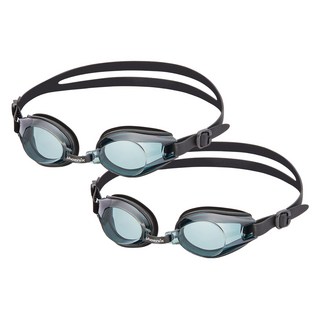 피닉스 보급형 노미러 수경 PN-203, Black, 2개