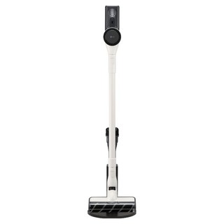 LG 電子 無線吸塵器 A7-LITE 雪霧白 輕巧無線設計 強勁吸力