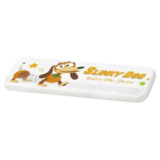 Disney 迪士尼 玩具總動員 珪藻土洗漱墊, 彈簧狗, 1個