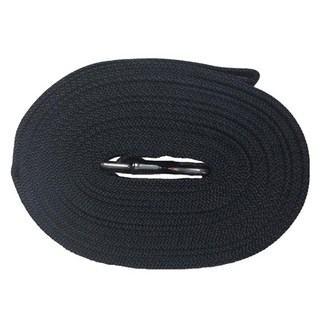 ZEZEPET 寵物超長牽繩, 黑色