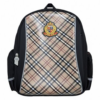 UnMe 寶格新麗U型護脊減壓書包