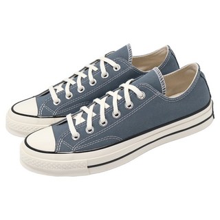 CONVERSE 匡威 男女款 CHUCK 70 低筒休閒鞋 A08619C
