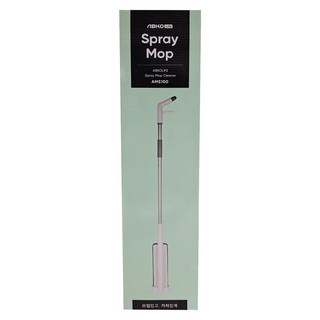 ABKO LIFE 噴霧式秒收拖把 AMS100, 1支