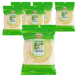 WON LAI WON 旺來旺 養生小米 美國產, 500g, 6包