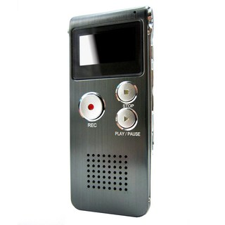 勝利者 K50 錄音筆 可外放/可連接座機 8G內建 MP3播放器 數位錄音 電話錄音, 黑色