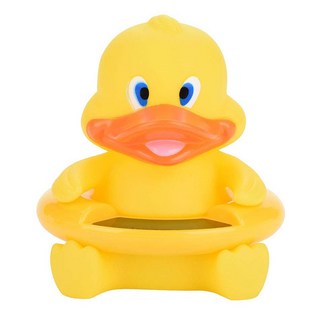 寶貝水溫計 104-MMY002, 鴨子 黃色