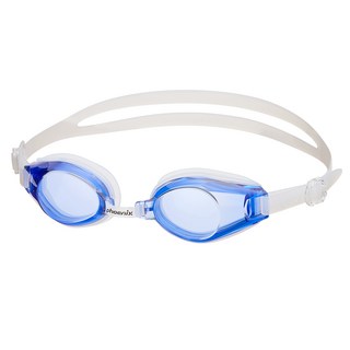 피닉스 노미러 수경 PN-203, Blue, 1개