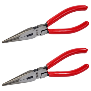 케이디와이 롱노우즈 플라이어 KLP-200, 2개