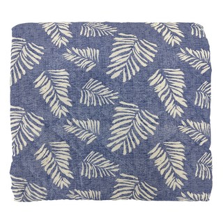 韓國太陽牌 定時恆溫電毯 KK-110, 雙人(180 x 140cm), 藍色 + 白色