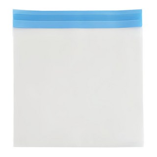 Green Vinyl 自黏式透明OPP袋, 300個裝