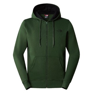 THE NORTH FACE 男款 Open Gate 全拉鍊連帽外套