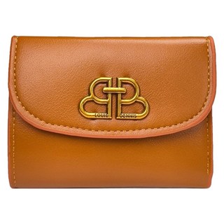 Silverse 女用 Louis 迷你短夾 FS041