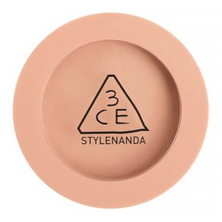 3CE 霧面腮紅 #PEACH SPLASH, 1個