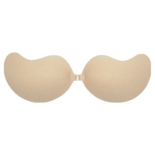 T&Cookie 黏貼式集中托高胸貼內衣 DT0552