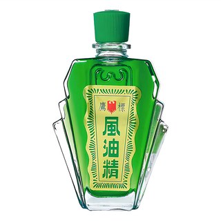 EAGLE BRAND 鷹標 風油精, 1瓶