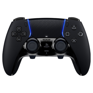 PlayStation PS5 DualSense Edge 無線控制器 午夜黑, CFI-ZCP1G01, 1盒