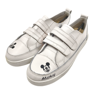 BORUI 柏睿鞋業 米奇經典造型休閒鞋 122468