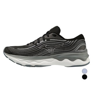 Mizuno 美津濃 中性款 WAVE SKYRISE 運動鞋 J1GD2309-74