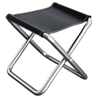 살림이음 폴딩 캠핑 낚시 미니의자 M, 1개