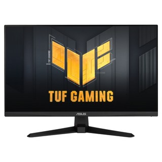 ASUS 華碩 TUF Gaming VG249QM1A IPS 270Hz G-sync 1ms 電競螢幕 低藍光+不閃屏, 24吋, 單一商品, 1台