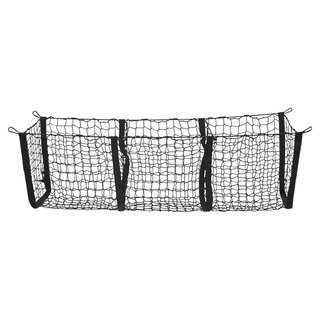 Carman 車用多功能大容量分格置物袋 3格, 340g, 1個