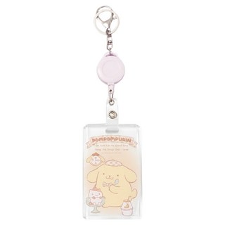 布丁狗 質感壓克力票卡 BF199