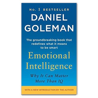 Emotional Intelligence, Bantam Dell Publishing Group