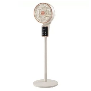 LA POLO 藍普諾 語音直立循環扇 9吋, LA-8017