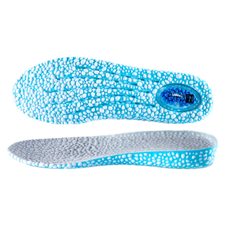 Nafoing Maums增高氣墊腳舒適鞋墊 2.5cm, 1組