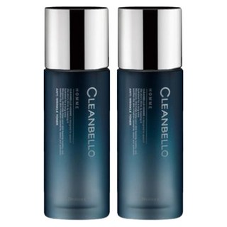 Deoproce Clean Bella Homme 抗皺爽膚水, 150ml, 2個