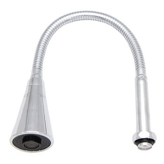 替換用 Bellformal I型 伸縮水槽廚房水龍頭, 1個