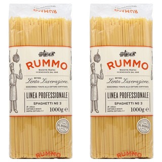 RUMMO 路莫 義大利直麵 3號, 1kg, 2包