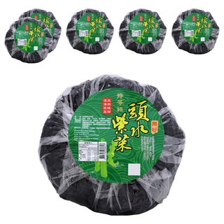 WON LAI WON 旺來旺 特等級頭水紫菜, 100g, 6包