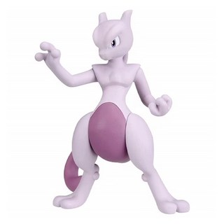 庄臣 Pokémon 寶可夢 變形系列 超夢, 1盒