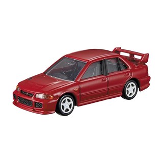 Takara Tomy PRM車組 模型, 三菱 LANCER EVOLUTION, 1個
