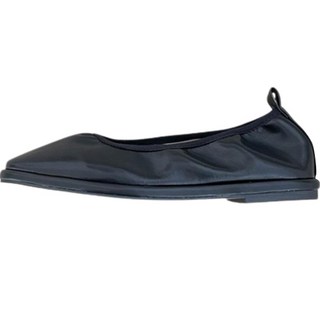 Sugarfun Niki 抓皺平底鞋 1.5cm