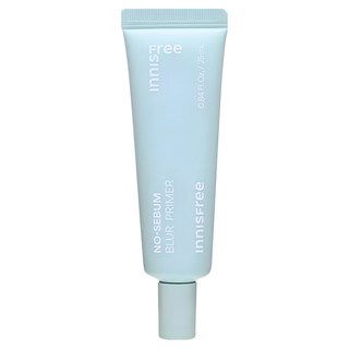 INNISFREE 無油無慮美肌飾底乳 修飾撫平肌膚細紋 打造細緻光滑美肌 長效持妝, 膚色, 1件