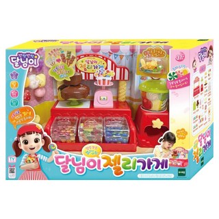 TOY TRON 甜蜜軟糖小舖 3歲以上, 1盒