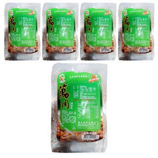 飛馬 萬用滷味包，35公克x2入，台灣產, 70g, 5包