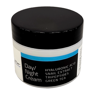 YEOUTH 悠絲 蝸牛多肽超級面霜 60ml, 1罐