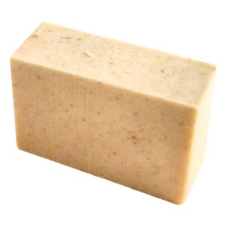 茶山房手工皂 檀香沉香高山皂 100g 天然草本 溫和潔淨 滋潤保濕, 1個