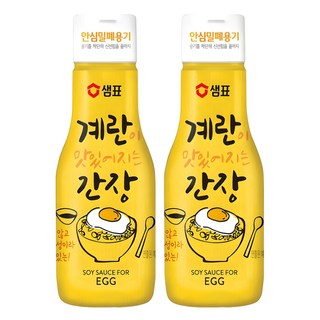 讓三寶蛋變得美味的醬油, 200ml, 2瓶