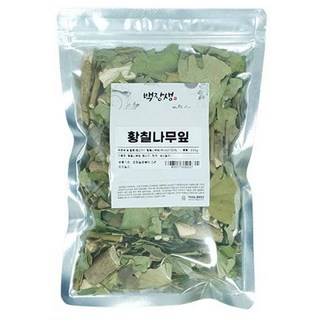 Baekjangseng 袋裝黃漆葉茶, 200g, 1入, 1個