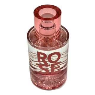 Solinotes 法式香水調色盤 玫瑰 50ml – 優雅花香調, 1罐