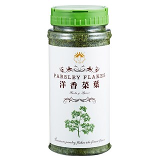 新光洋菜 洋香菜葉, 85g, 1瓶