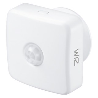 WiZ 智慧照明 動作感應器 感應距離達3米, 1個