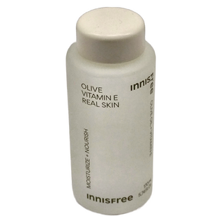 INNISFREE 橄欖維他命E化妝水, 170ml, 1瓶