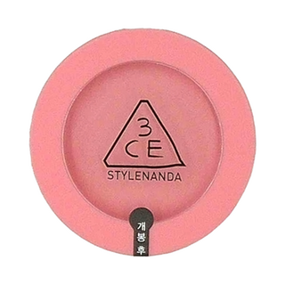 3CE 霧面腮紅 MOOD RECIPE FACE BLUSH #PURE CAKE, 1組