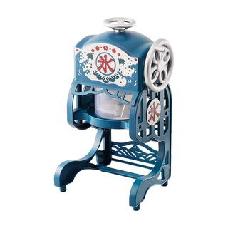 DOSHISHA 復古風電動刨冰機 HADSDCSP1751-T4