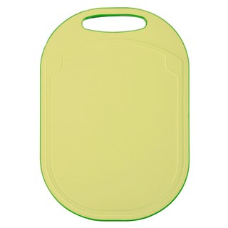 SILWA 西華 五合一抗菌防滑砧板, 綠色, 1個